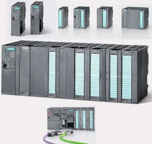 S7-300 PLC